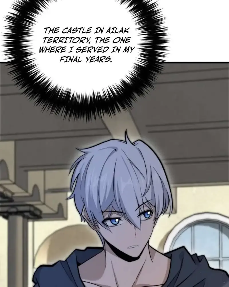Reincarnation of the Swordmaster Chapter 2 page 5 - 