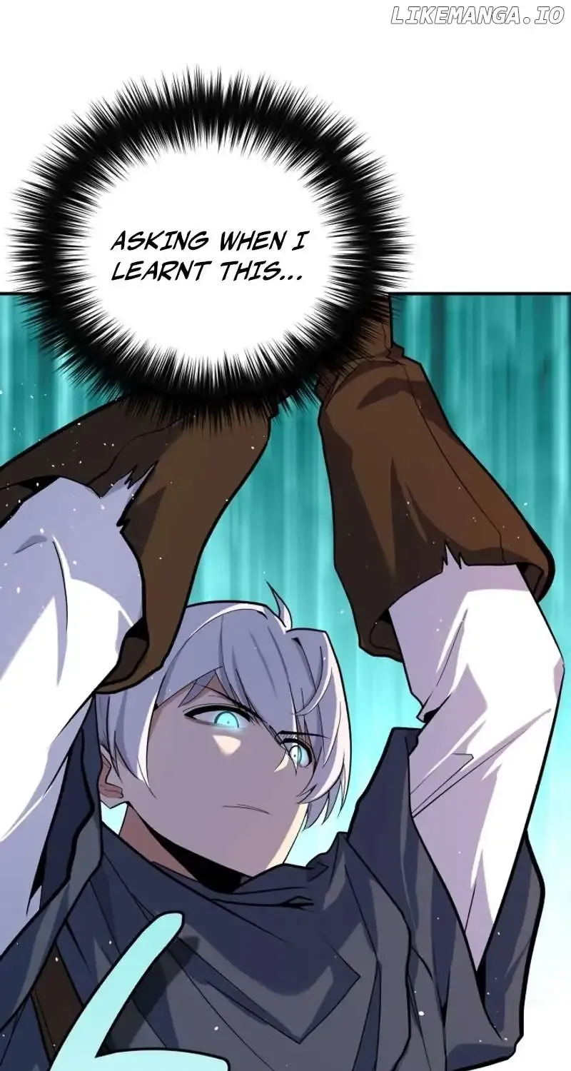 Reincarnation of the Swordmaster Chapter 2 page 46 - 