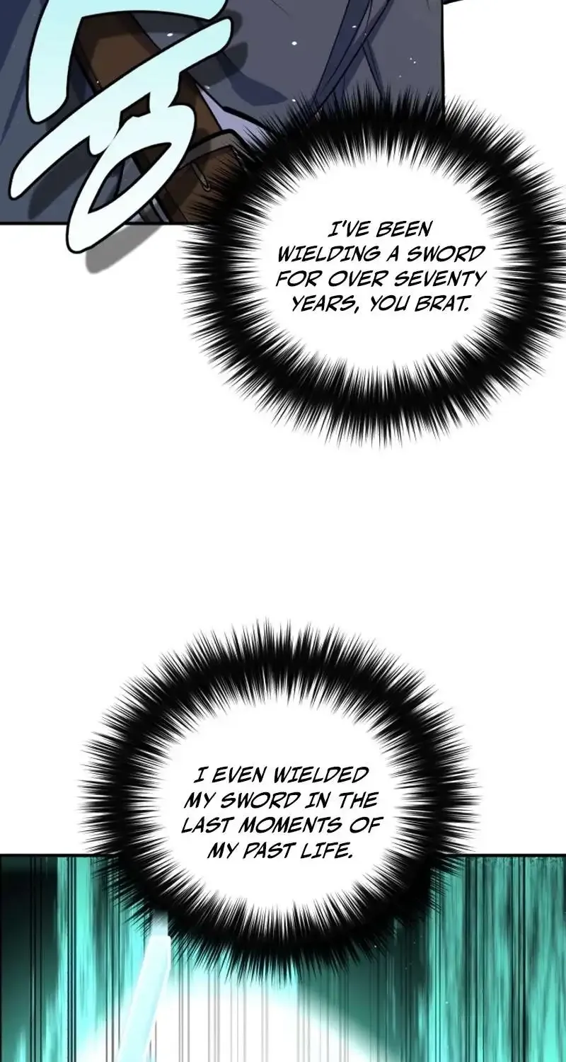 Reincarnation of the Swordmaster Chapter 2 page 47 - 
