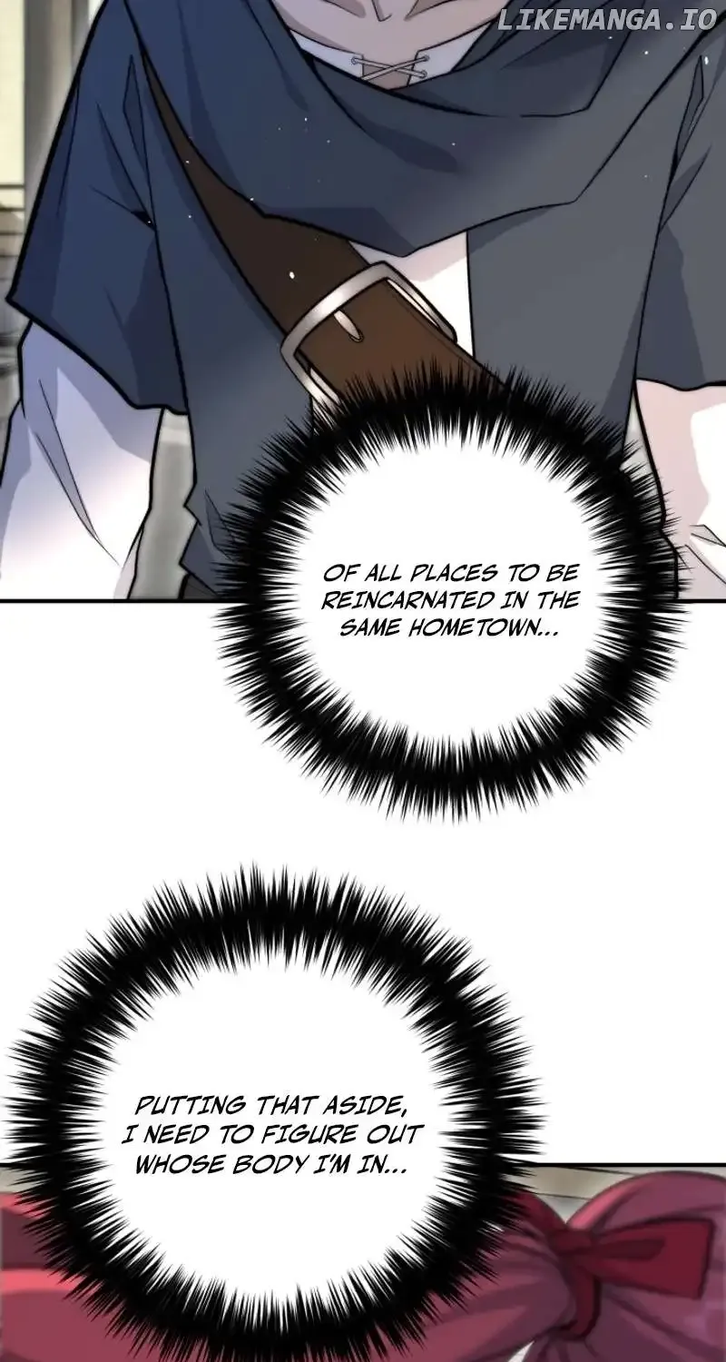 Reincarnation of the Swordmaster Chapter 2 page 6 - 