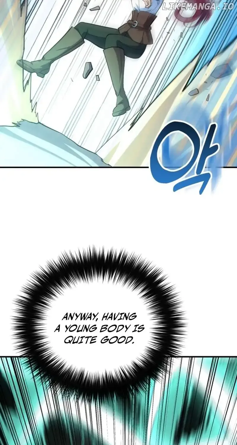 Reincarnation of the Swordmaster Chapter 2 page 51 - 