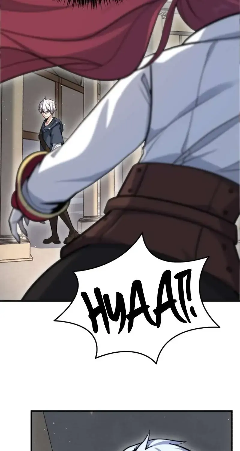 Reincarnation of the Swordmaster Chapter 2 page 7 - 