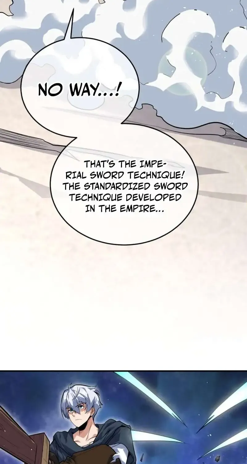 Reincarnation of the Swordmaster Chapter 2 page 64 - 