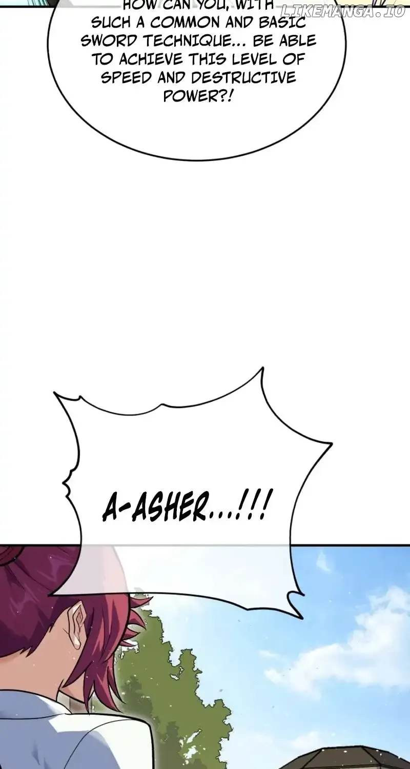 Reincarnation of the Swordmaster Chapter 2 page 66 - 