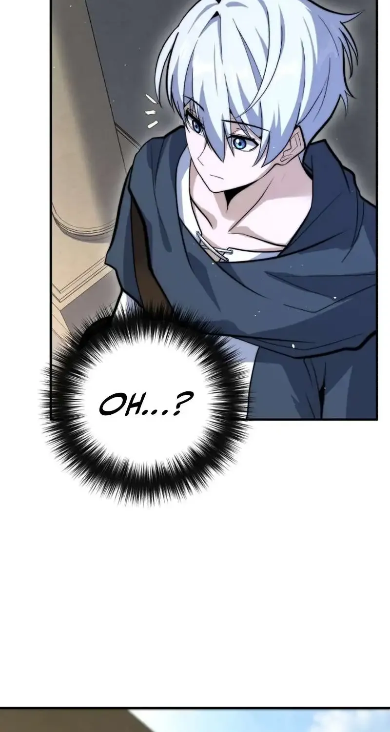 Reincarnation of the Swordmaster Chapter 2 page 8 - 
