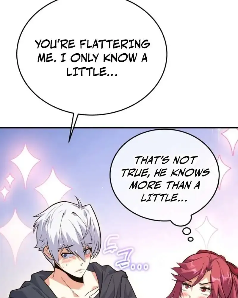 Reincarnation of the Swordmaster Chapter 2 page 75 - 
