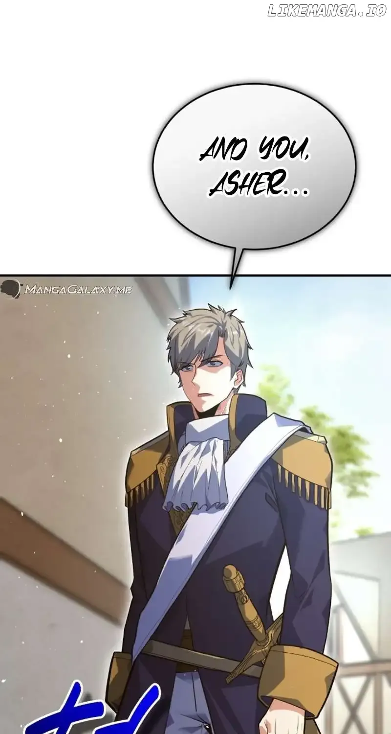 Reincarnation of the Swordmaster Chapter 2 page 81 - 