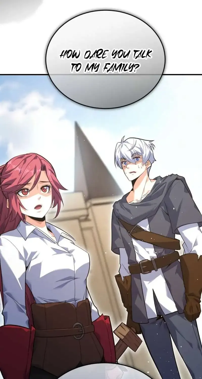 Reincarnation of the Swordmaster Chapter 2 page 83 - 