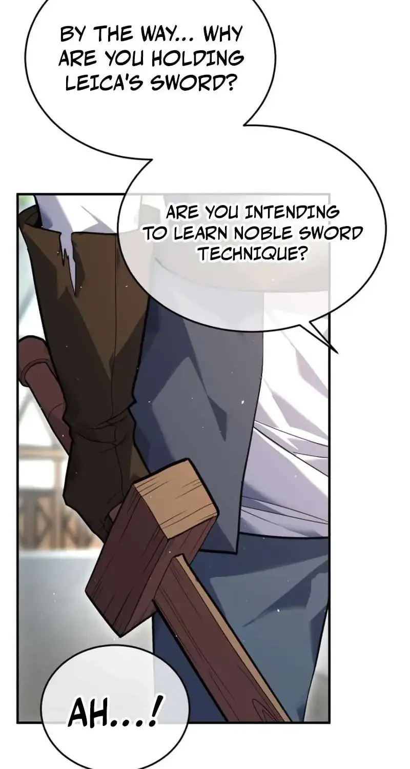 Reincarnation of the Swordmaster Chapter 2 page 87 - 