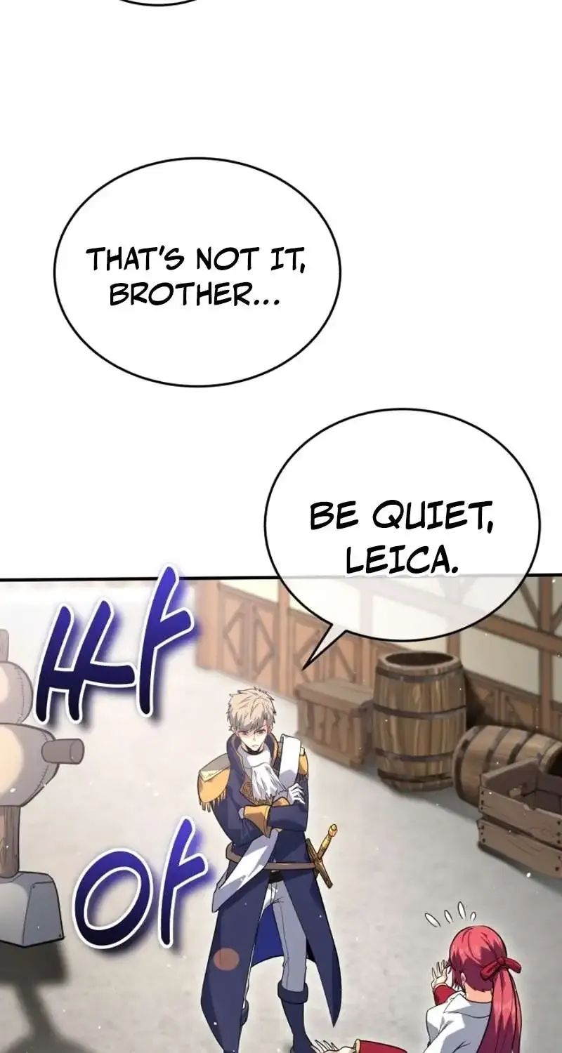 Reincarnation of the Swordmaster Chapter 2 page 88 - 