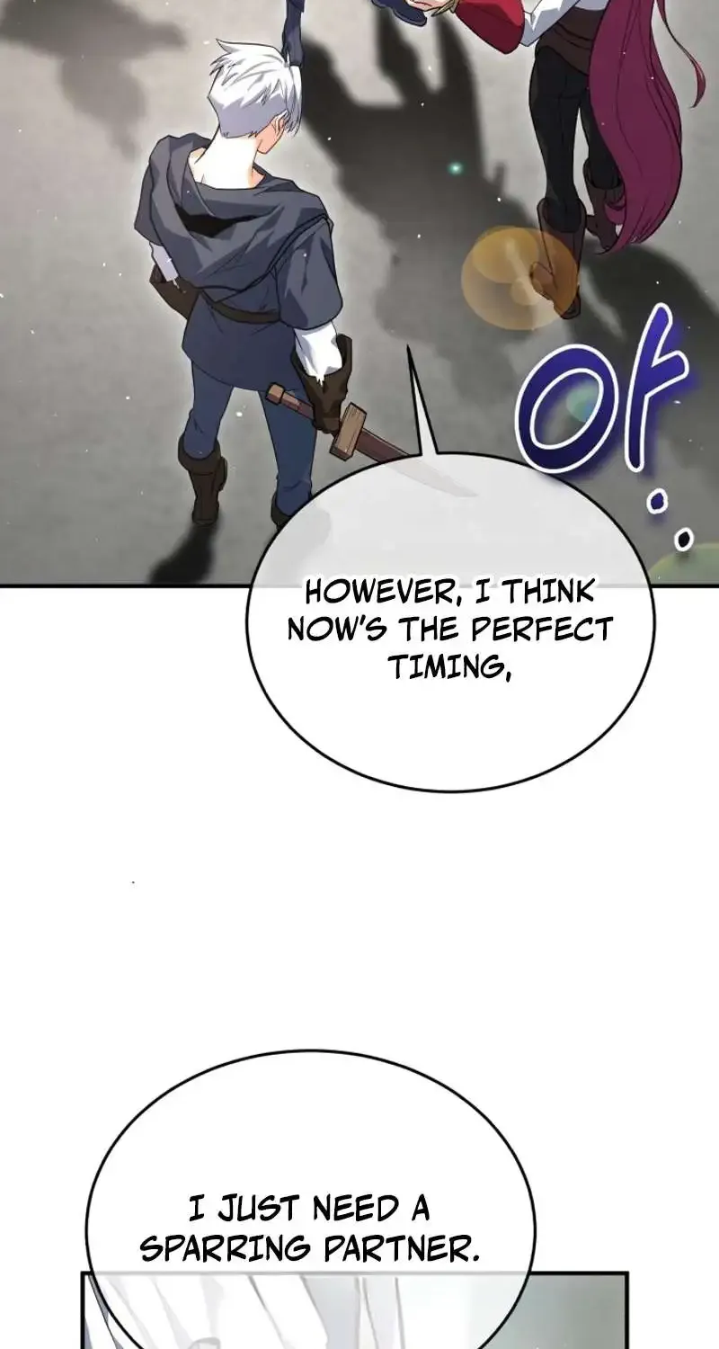 Reincarnation of the Swordmaster Chapter 2 page 89 - 
