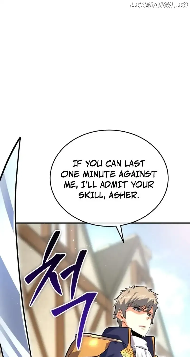 Reincarnation of the Swordmaster Chapter 2 page 91 - 
