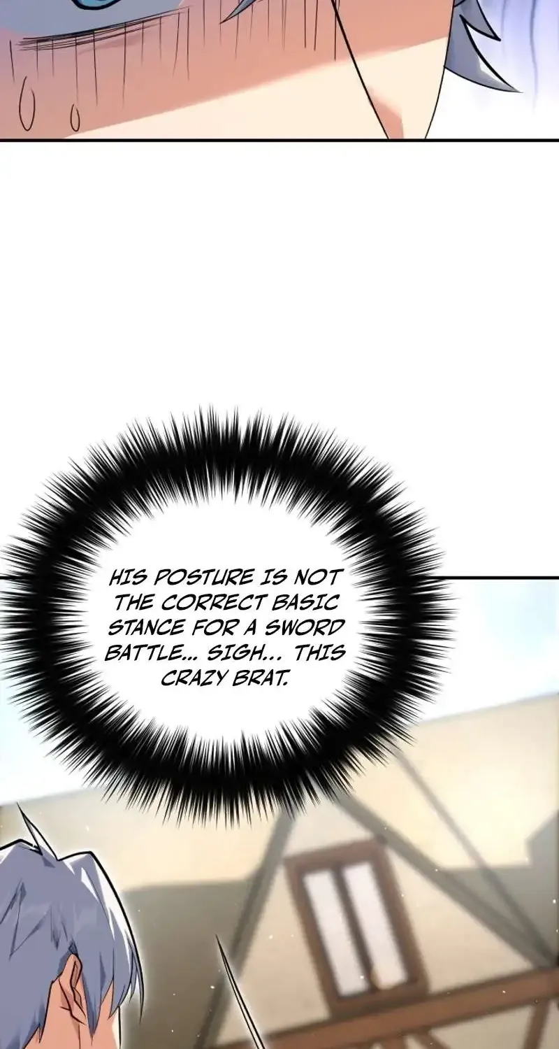 Reincarnation of the Swordmaster Chapter 2 page 97 - 