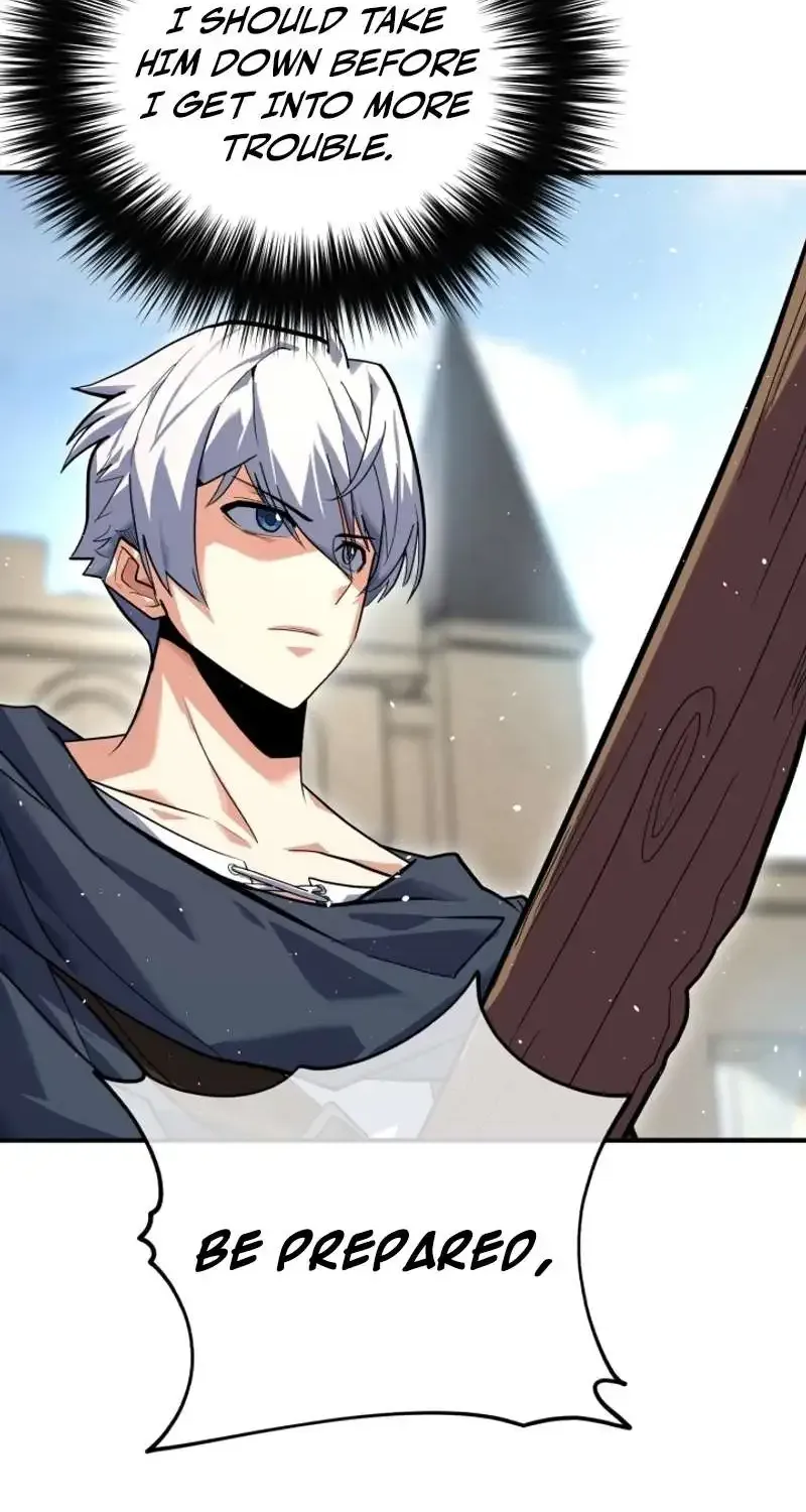 Reincarnation of the Swordmaster Chapter 2 page 99 - 