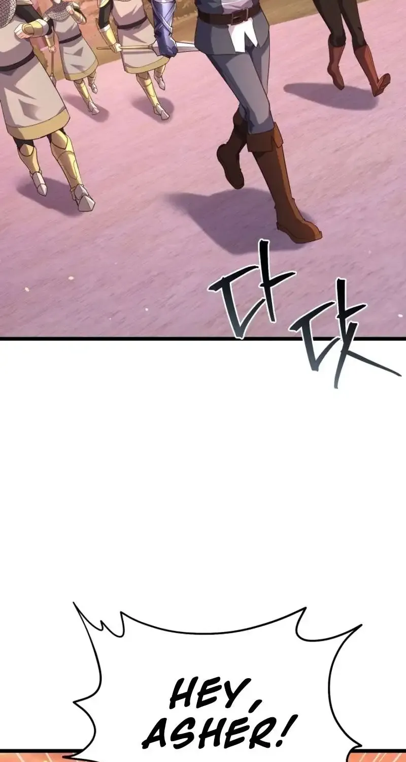 Reincarnation of the Swordmaster Chapter 20 page 3 - 