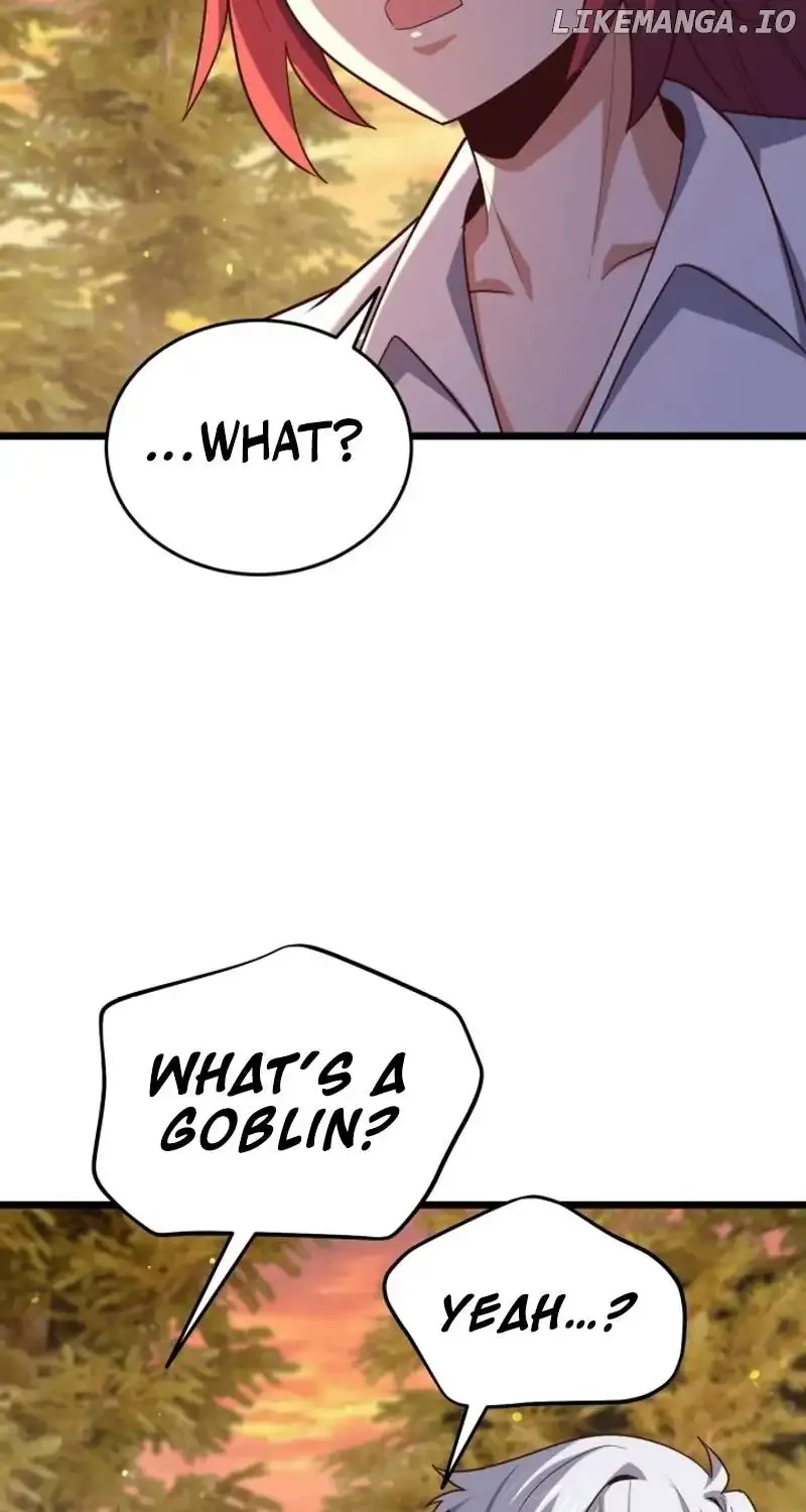 Reincarnation of the Swordmaster Chapter 20 page 21 - 