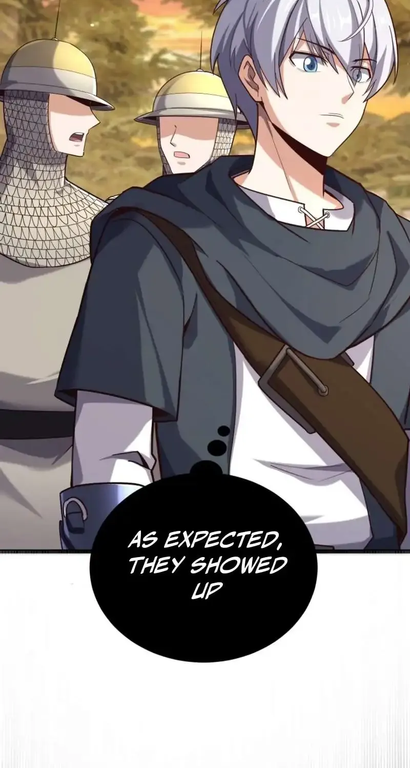 Reincarnation of the Swordmaster Chapter 20 page 22 - 