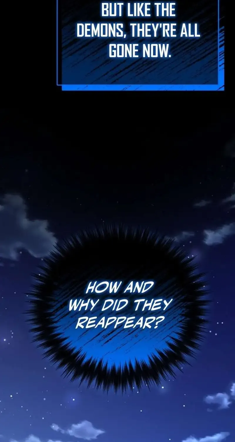Reincarnation of the Swordmaster Chapter 20 page 27 - 
