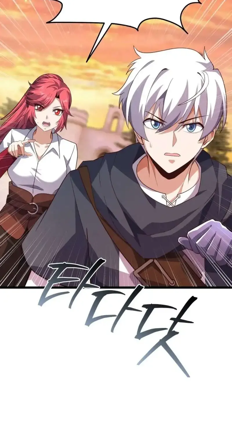 Reincarnation of the Swordmaster Chapter 20 page 4 - 