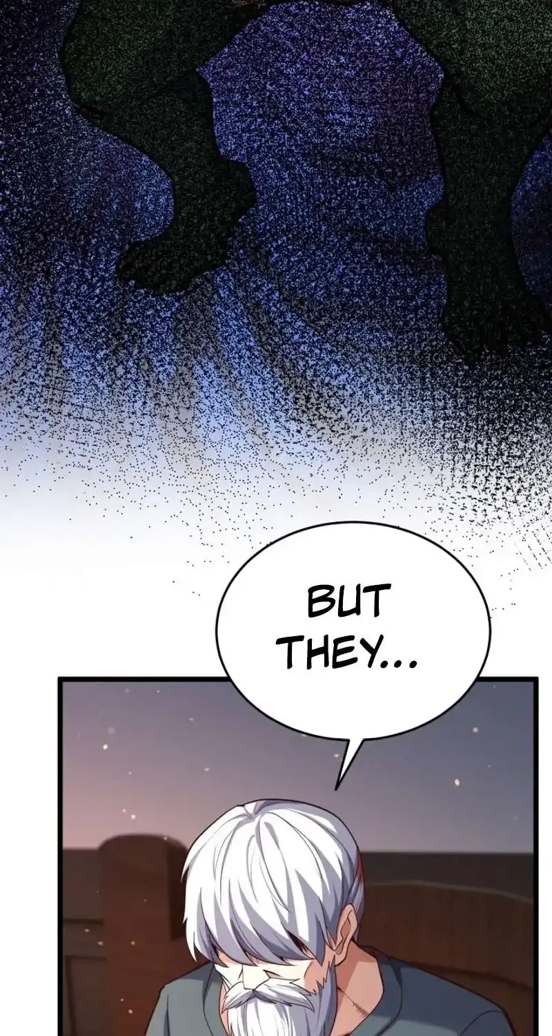 Reincarnation of the Swordmaster Chapter 20 page 33 - 