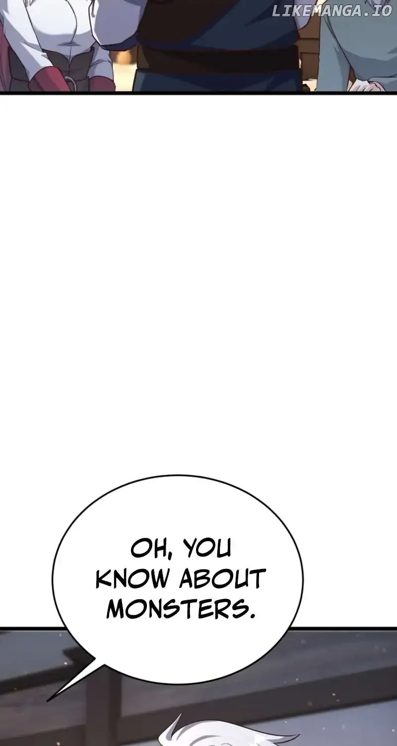 Reincarnation of the Swordmaster Chapter 20 page 36 - 