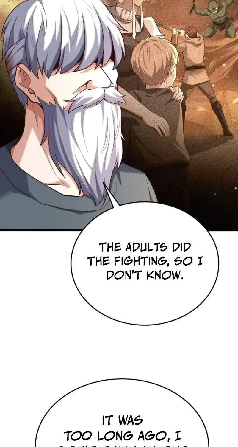 Reincarnation of the Swordmaster Chapter 20 page 59 - 