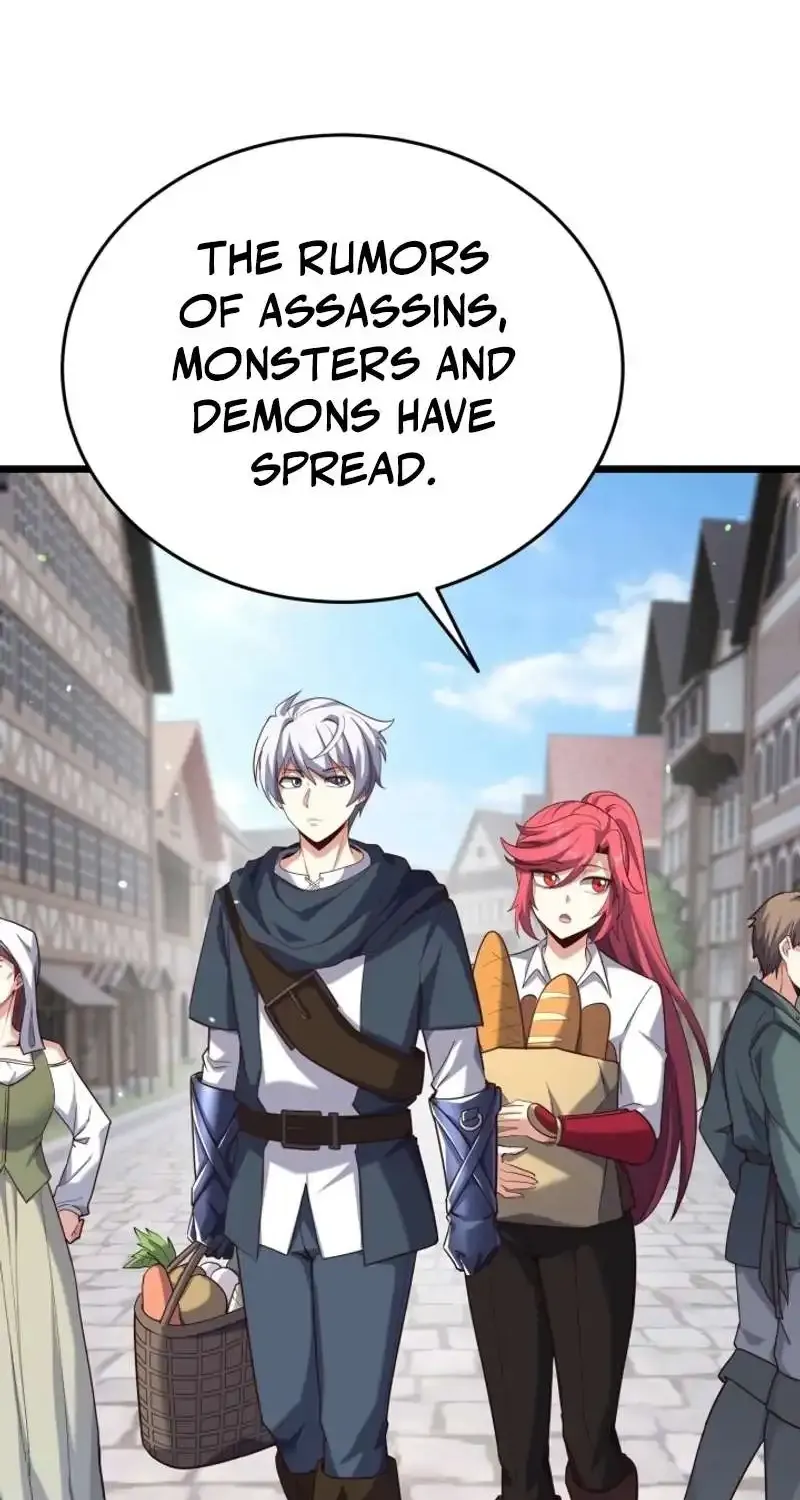 Reincarnation of the Swordmaster Chapter 20 page 64 - 