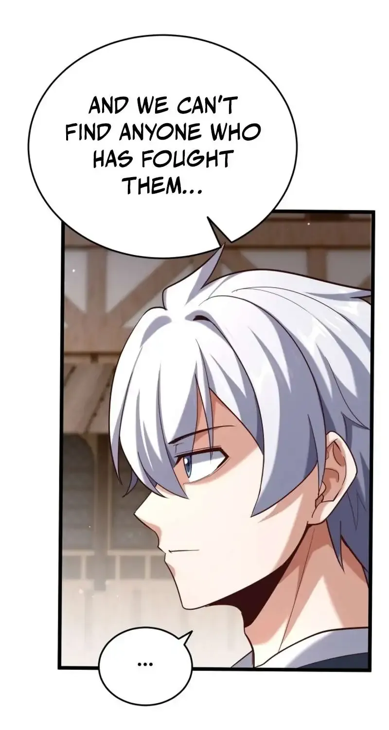 Reincarnation of the Swordmaster Chapter 20 page 68 - 