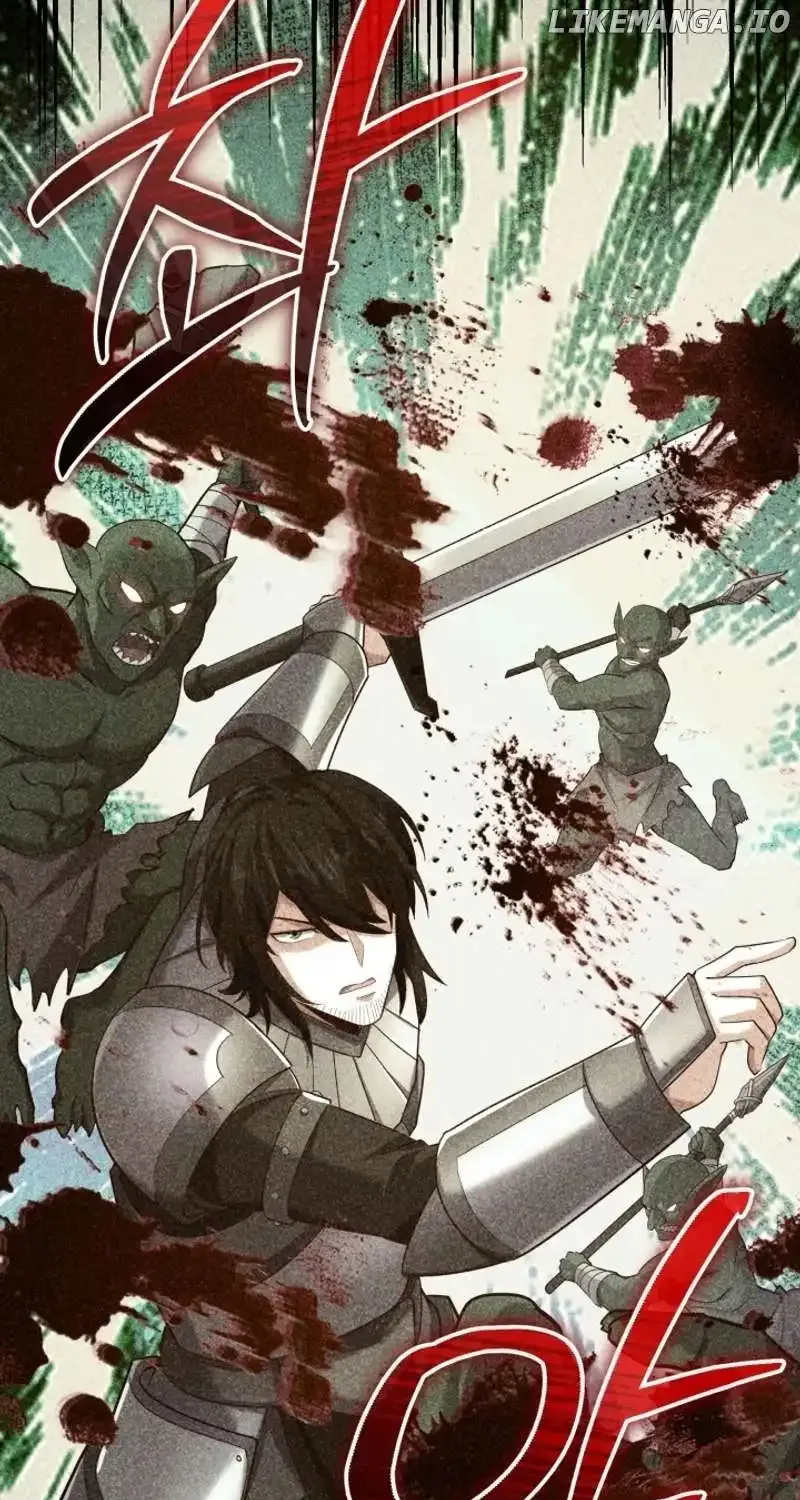 Reincarnation of the Swordmaster Chapter 20 page 71 - 