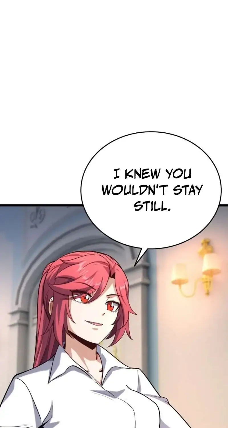 Reincarnation of the Swordmaster Chapter 20 page 87 - 