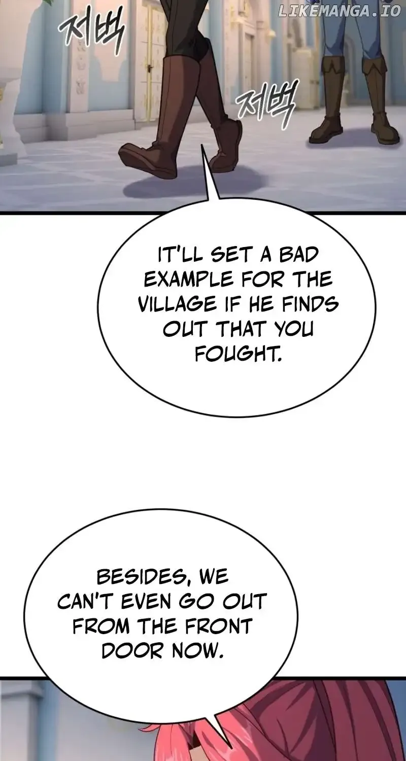 Reincarnation of the Swordmaster Chapter 20 page 91 - 