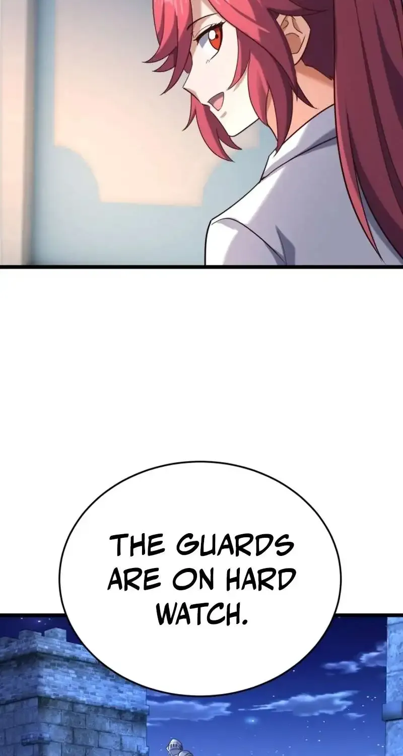 Reincarnation of the Swordmaster Chapter 20 page 92 - 