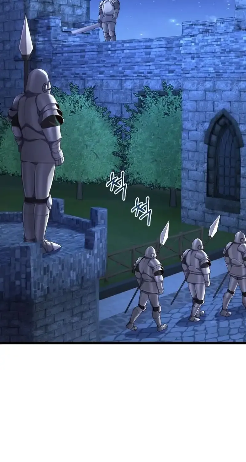 Reincarnation of the Swordmaster Chapter 20 page 93 - 