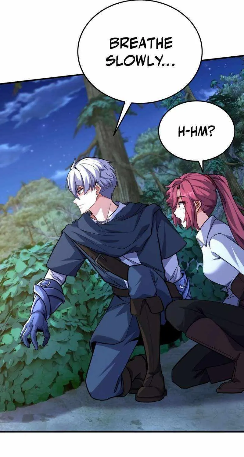 Reincarnation of the Swordmaster Chapter 21 page 11 - 
