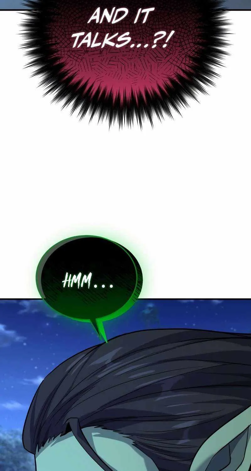 Reincarnation of the Swordmaster Chapter 21 page 110 - 