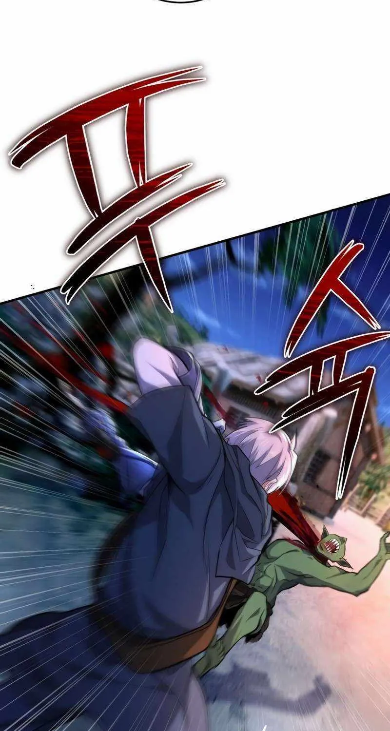 Reincarnation of the Swordmaster Chapter 21 page 22 - 