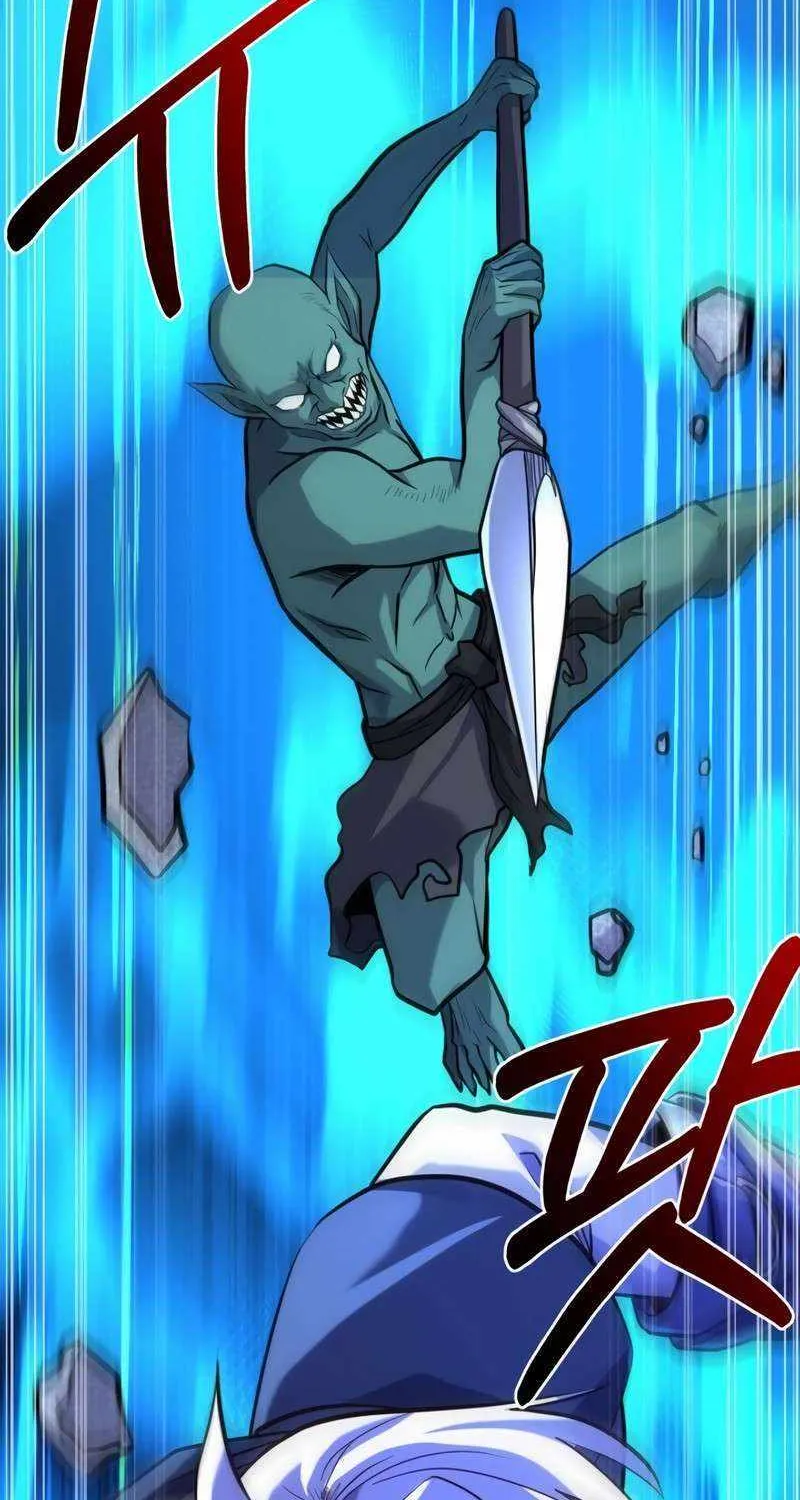 Reincarnation of the Swordmaster Chapter 21 page 24 - 
