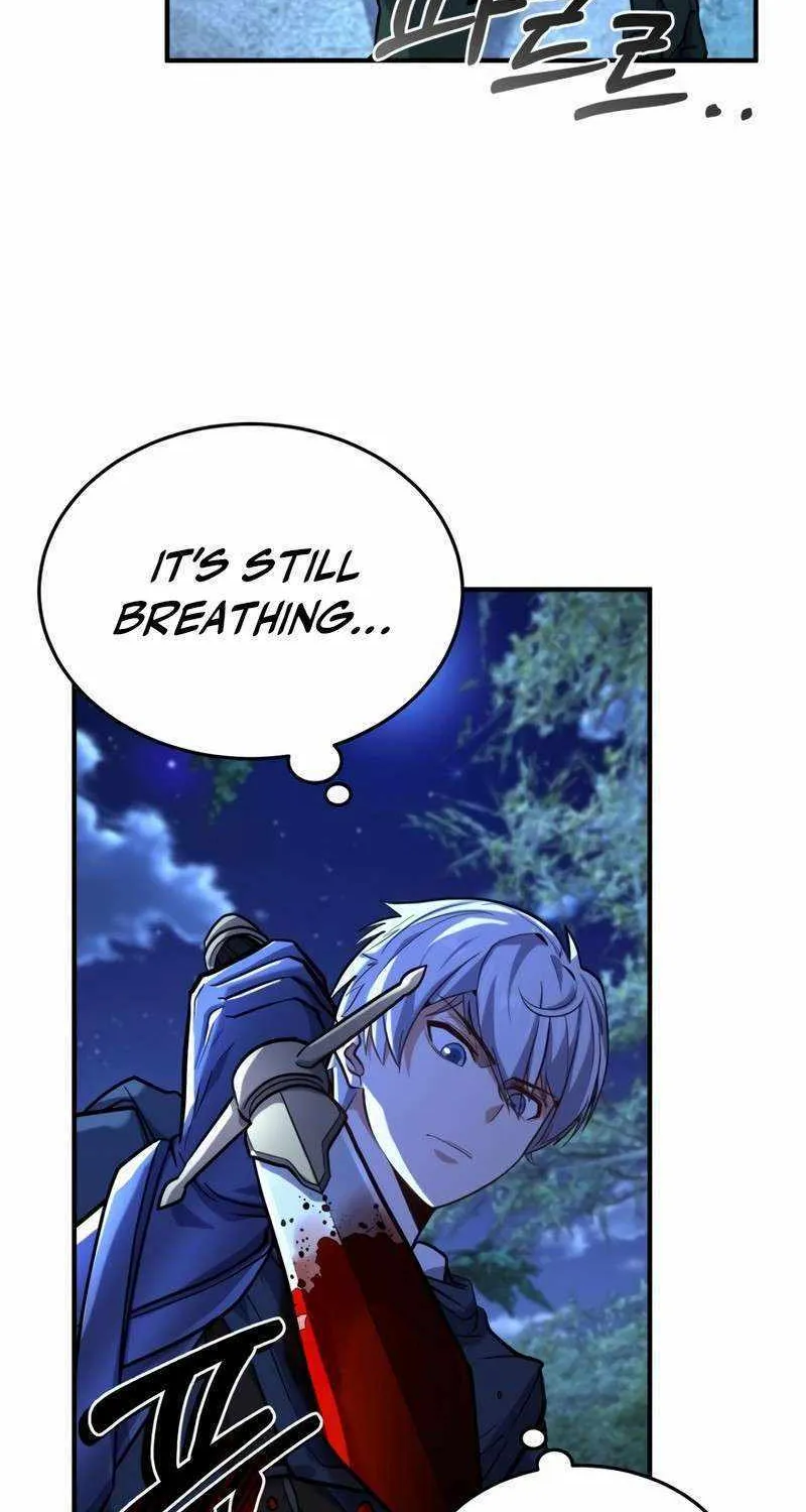 Reincarnation of the Swordmaster Chapter 21 page 29 - 