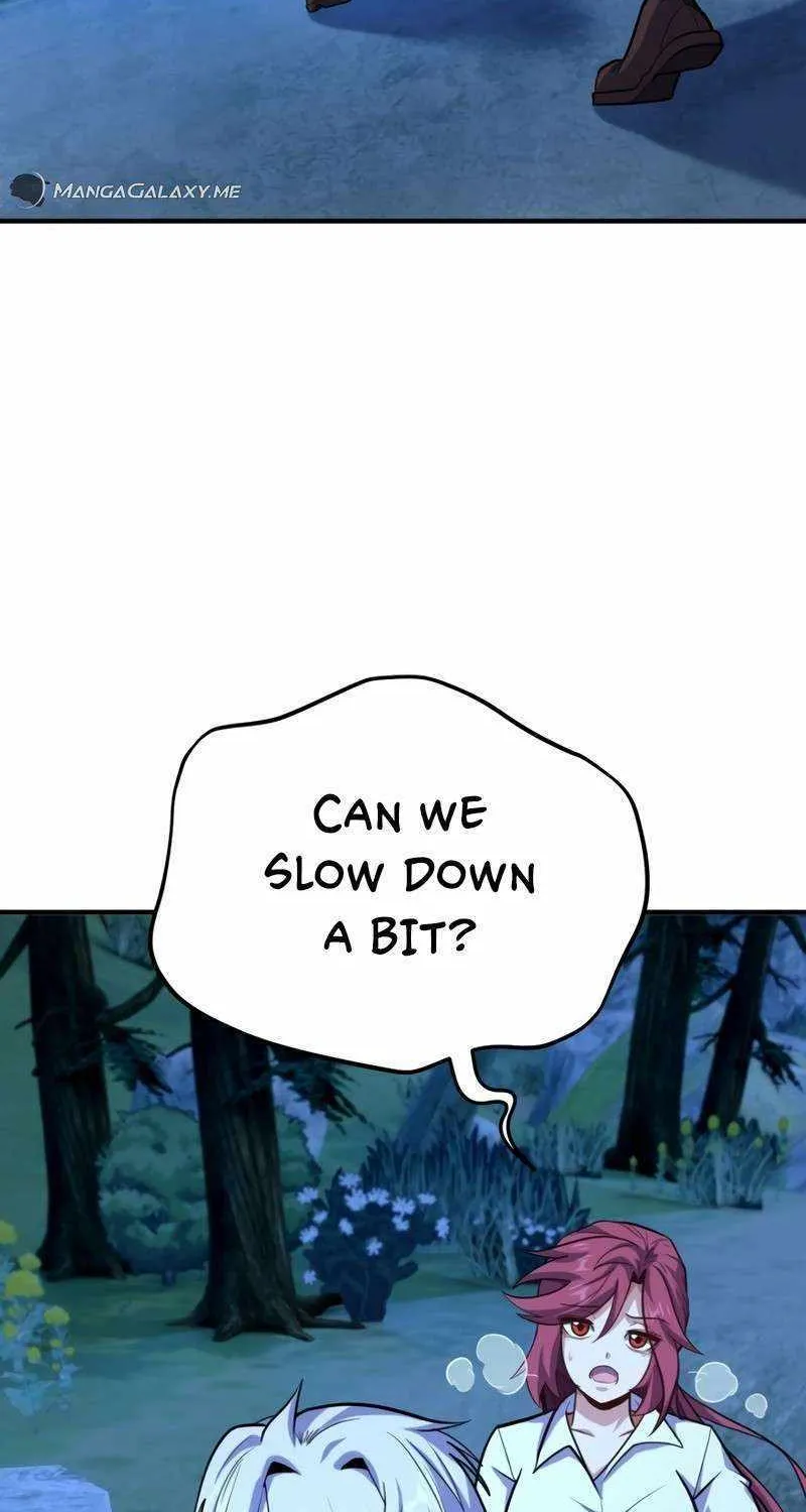 Reincarnation of the Swordmaster Chapter 21 page 4 - 