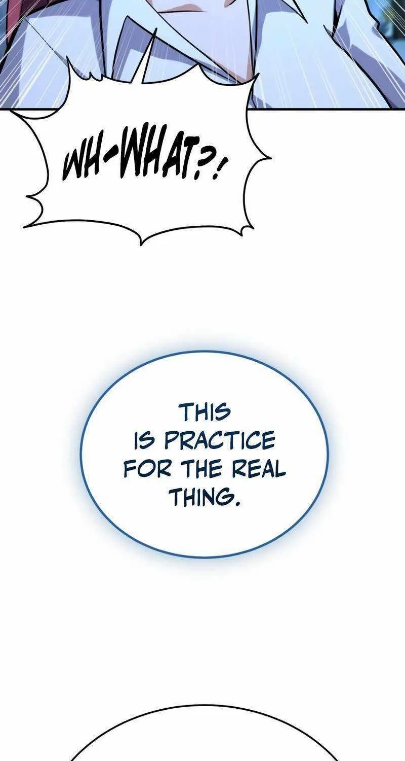 Reincarnation of the Swordmaster Chapter 21 page 33 - 