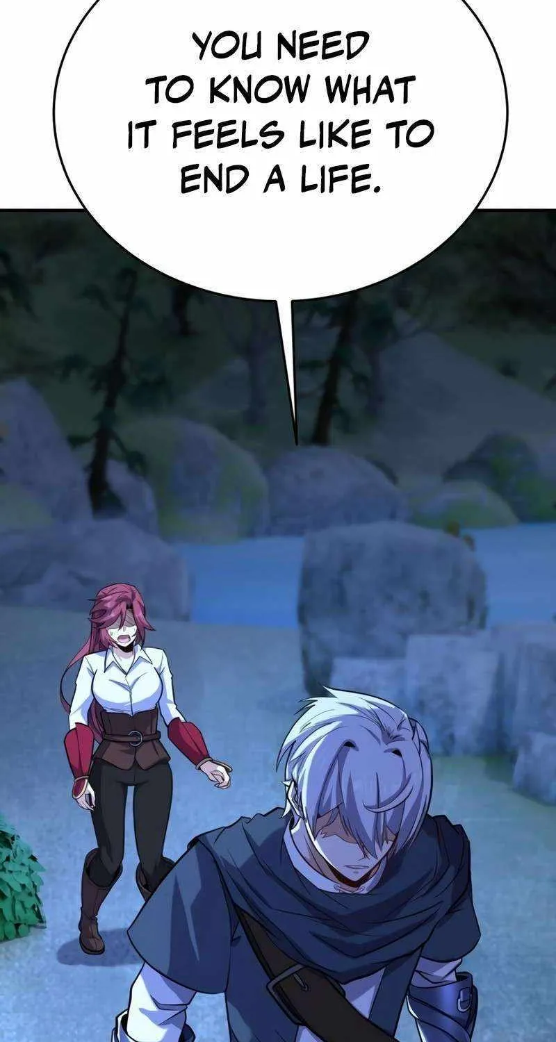 Reincarnation of the Swordmaster Chapter 21 page 34 - 