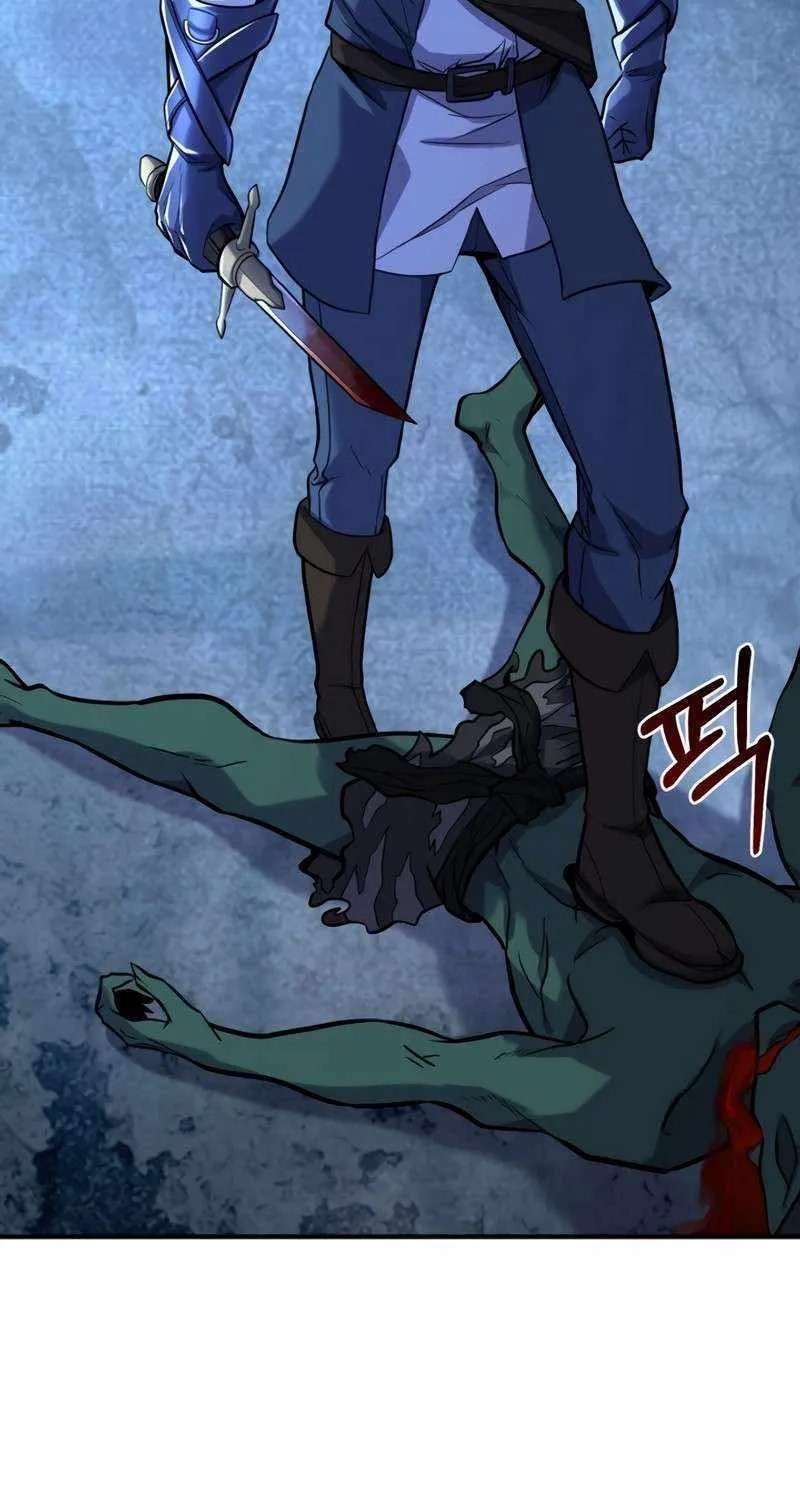 Reincarnation of the Swordmaster Chapter 21 page 35 - 