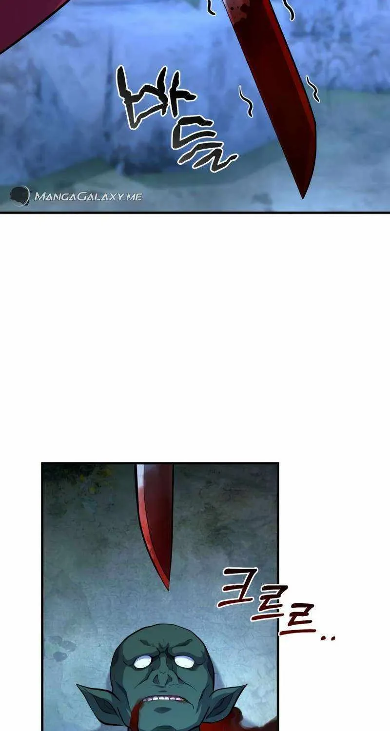 Reincarnation of the Swordmaster Chapter 21 page 37 - 