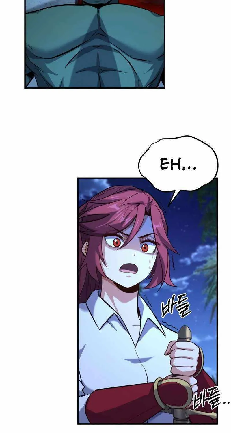 Reincarnation of the Swordmaster Chapter 21 page 38 - 