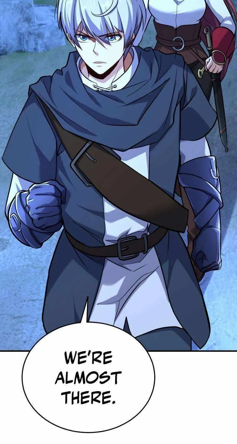 Reincarnation of the Swordmaster Chapter 21 page 5 - 