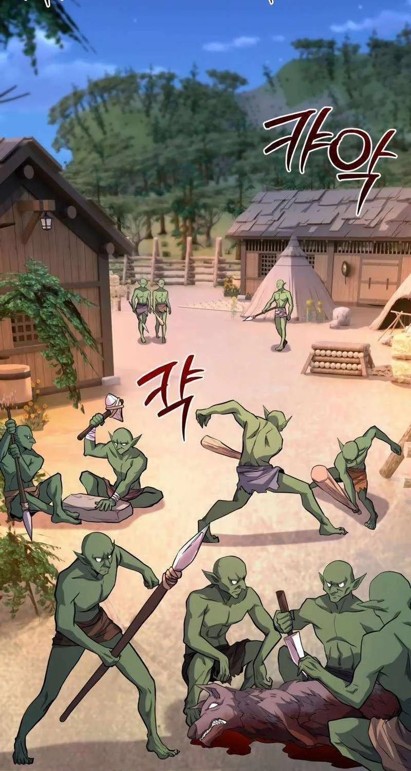 Reincarnation of the Swordmaster Chapter 21 page 42 - 