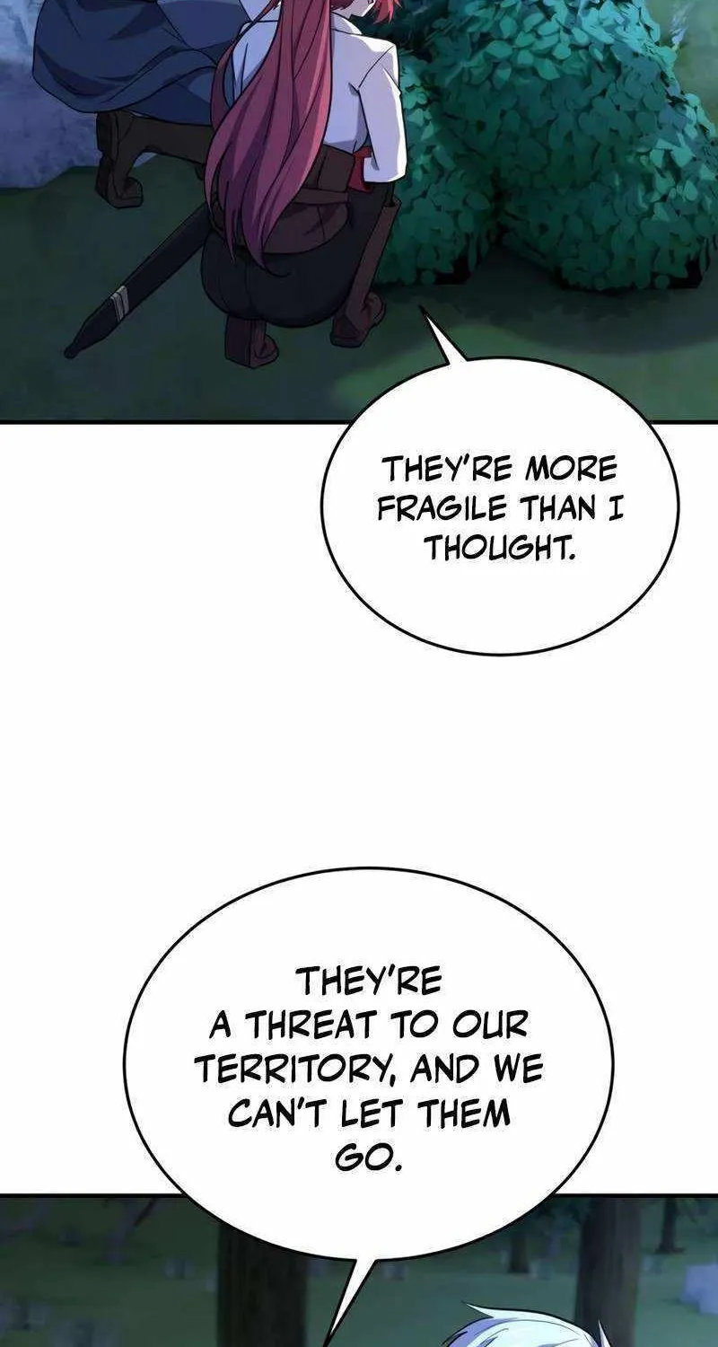 Reincarnation of the Swordmaster Chapter 21 page 47 - 