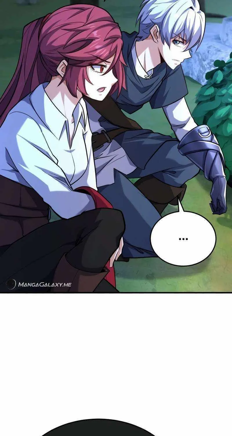 Reincarnation of the Swordmaster Chapter 21 page 48 - 
