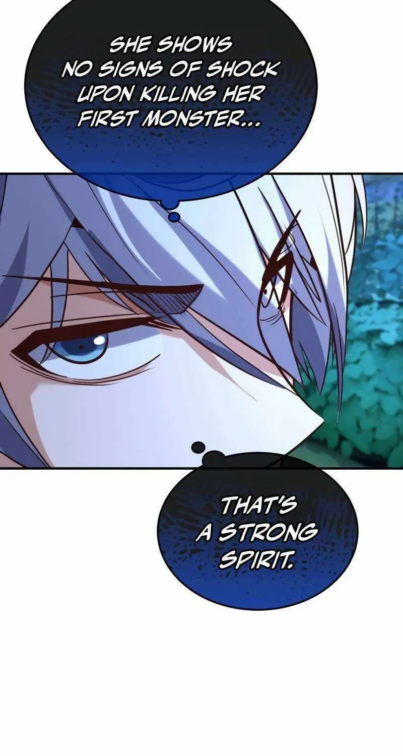 Reincarnation of the Swordmaster Chapter 21 page 49 - 