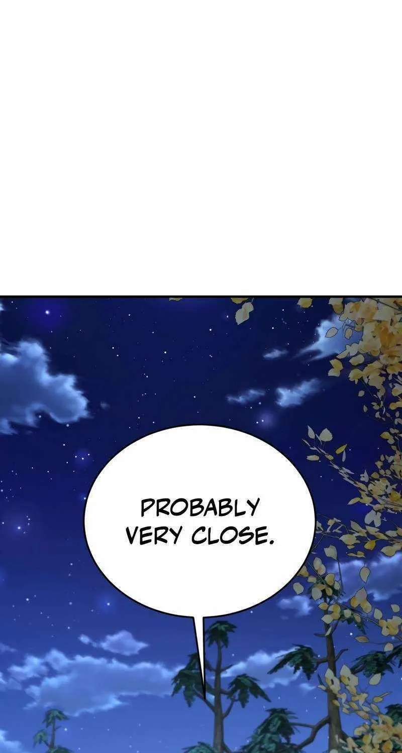 Reincarnation of the Swordmaster Chapter 21 page 6 - 